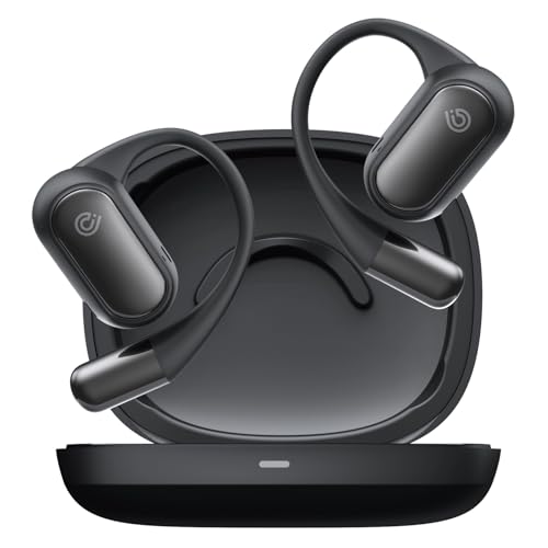 Amazon.co.jp: 【2025音質特化・新次元のオープン型】 Earaku