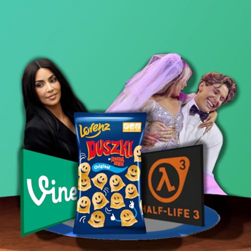 #43 - Taniec z duszkami o zapachu Ludwika