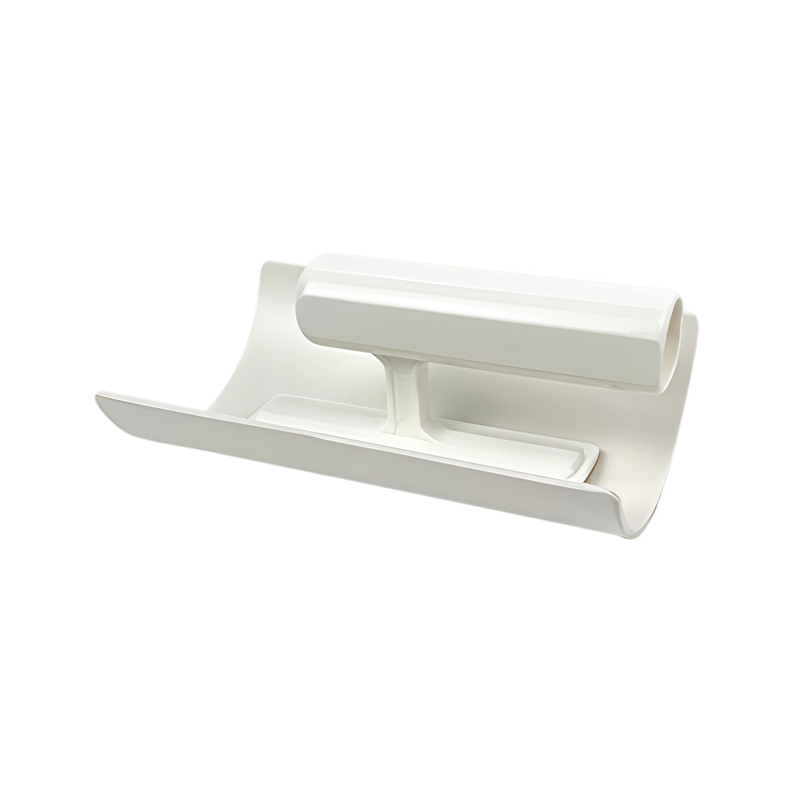 Smooth Finishing Tool for Artistic Wall and Interior Design Projects 16Cm by 10 5Cm Sturdy Curved Scraper Tool Curved Sanding