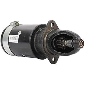 RAParts 1700-0108 – Starter (...