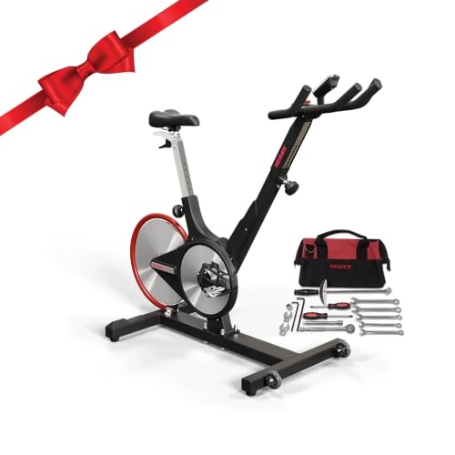 keiser m3i indoor cycle canada