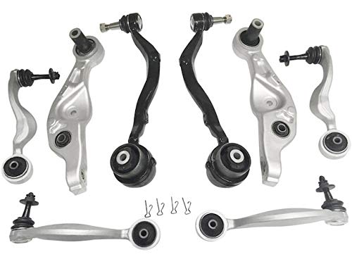 Amazon.com: Marketplace Auto Parts Front Upper and Lower