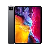 Amazon.com : 2020Apple iPad Pro (11-inch, Wi-Fi, 128GB) - Space 