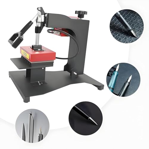 Machine de transfert de sublimation pour personnaliser vos stylos de bricolage