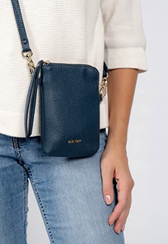 SURI FREY Ketty Phone Bag Smokeblue - Image 3