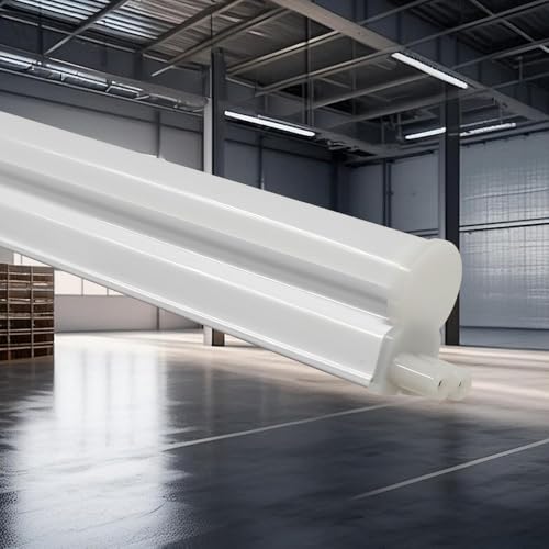 LEDu 40w` ̌^ T5 LED  40w` T5 19Wd 1180MM Px 5500K 2090LM F zHsv y 40` ACdR[h1.5m tȒP 邢 ȃGl VƖ Lb`p 40^ 