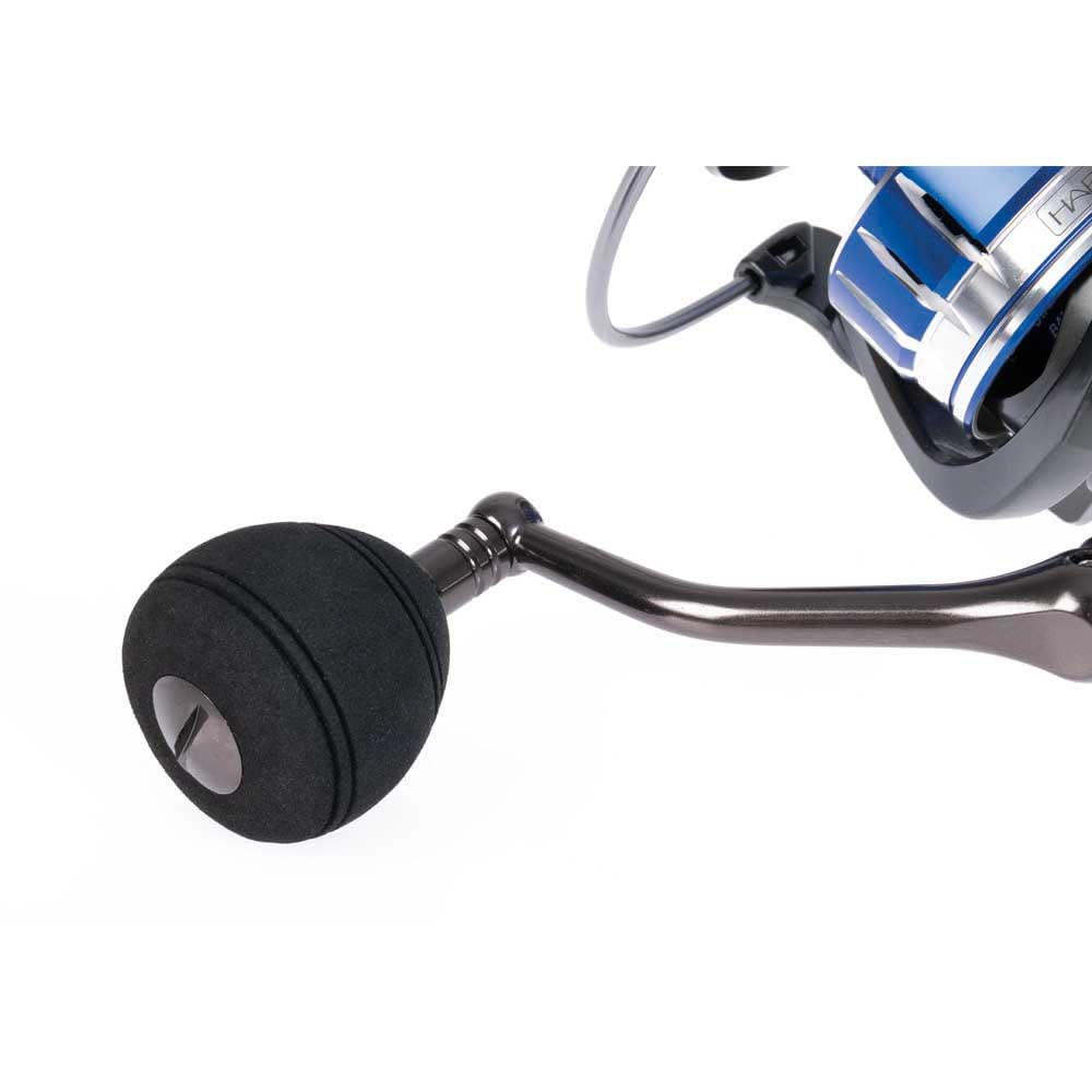 Carrete Hart BASALT SW 6000-5+1bb-4.7:1