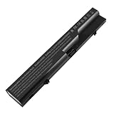 ARyee 620 Batteria compatibile con HP ProBook 4320s 4321s 4326s 4420s 4421s 4520s 4525s HP Compaq 320 321 325 326 420 421 425 620 621 625