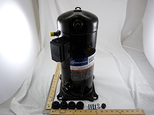 Amazon.com: Copeland ZF13K4E-TF5-931 Scroll Compressor