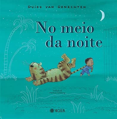NO MEIO DA NOITE