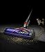 Dyson V8 Extra Cordless Vacuum Cleaner Purple (Renewed Premium)