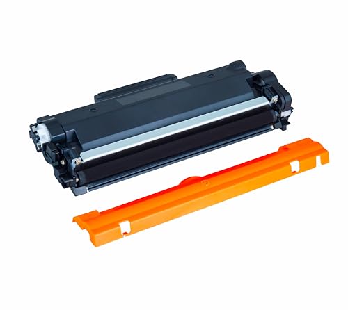 Image of Korbe TN-2465 Compatible for Brother Printer DCP-L2351DW , DCP-L2531DW , DCP-L2535DW , DCP-L2550DW , HL-L2395DW , MFC-L2710DW , MFC-L2713DW , MFC-L2715DW