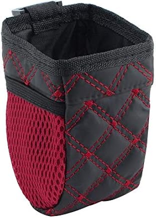 leoboone Mini Car Tuyere Grocery Bags Car Bag Cell Phone Pocket Car Pouch Glove Black-Red Car Storage Outlet Auto Car Accessory leoboone Mini Car Tuyere Grocery Bags Car Bag Cell Phone Pocket Car Pouch Glove Black-Red Car Storage Outlet Auto Car Accessory