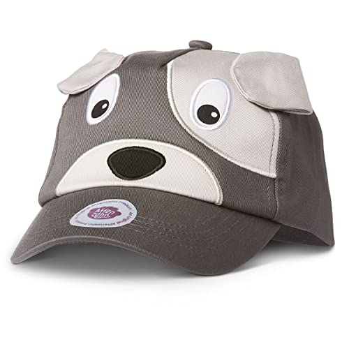 Casquette mixte enfant Affenzahn contre les coups de soleil en été