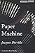 Paper Machine (Cultural Memory in the Present)