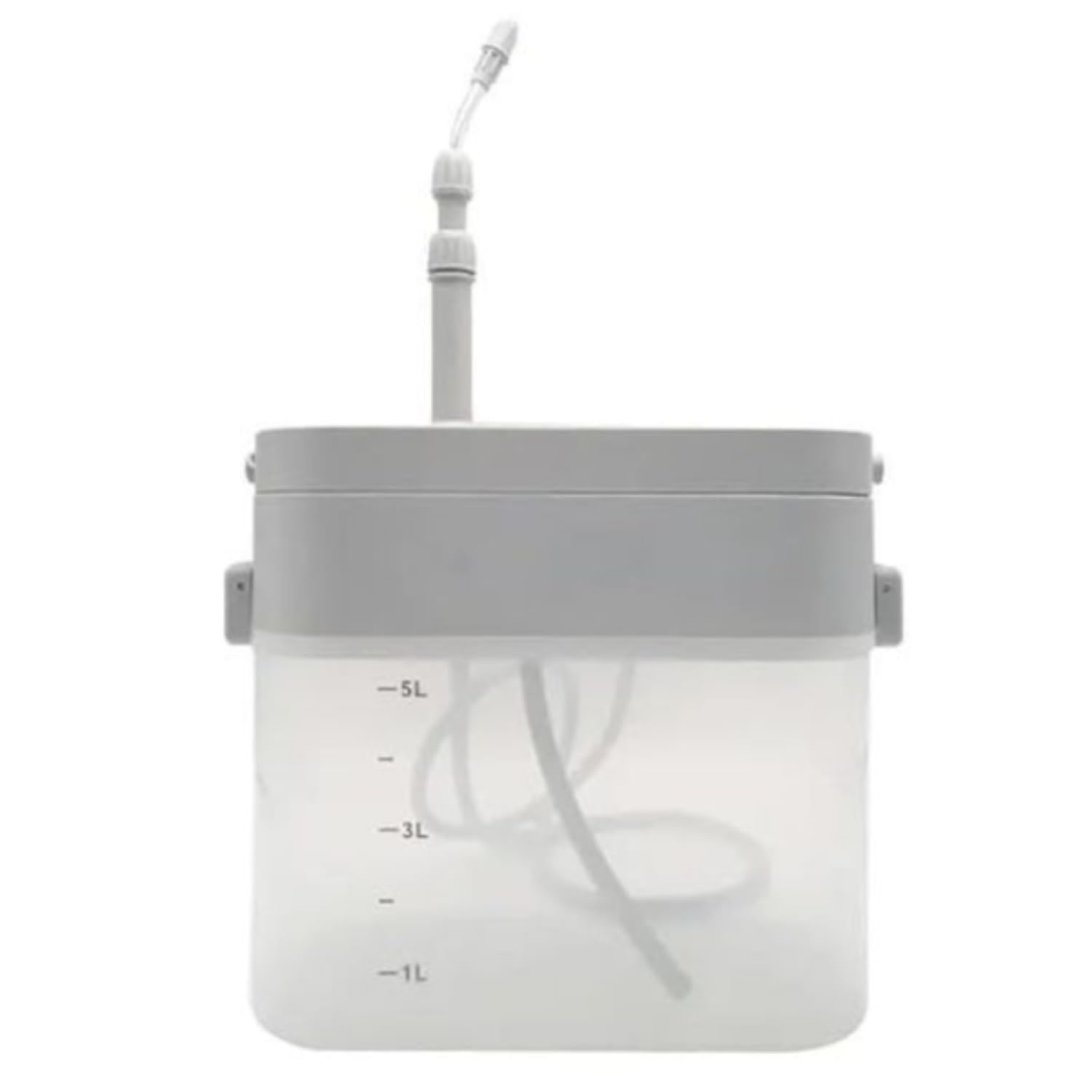 Garden Art Electric (5 Ltr) Rechargable Mist/Water Sprayer with Expandable Wand up to 60" for Home and Garden | Weed Sprayer/Medicinine Sprayer/Watering Can/Pump with Sholulder Belt GASE1004 (B0CD7CP9KW) Amazon Price History, Amazon Price Tracker