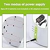 Govisiry-Automatic-Ball-Launcher-for-Dogs-6-Tennis-Balls-Included2-inches-Automatic-Dog-Ball-Launcher-Automatic-Tennis-Ball-Thrower-for-DogsSmall-and-Medium-Sized Automatic Tennis Ball Thrower for Dogs