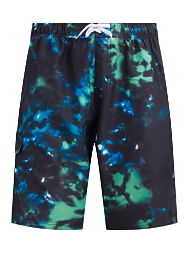 Image of Kanu Surf Men's Infinite Swim Trunks (Regular & Extended Sizes)