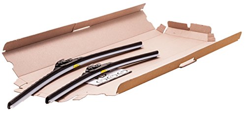 Silblade 2418 Premium Beam Wiper Blade Set thumb #2