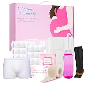 SOFTCA C Section Recovery Must Have...
