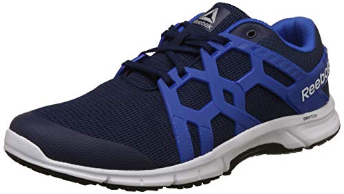 Image of Reebok Men's Running Shoes - Gusto Run Xtreme - Sports Shoes for Men, Ideal for Running, Training & Gym