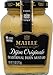 MAILLE Natural Dijon Mustard, 7.5 OZ
