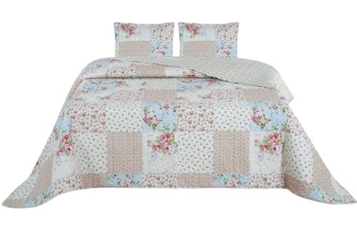 Montse Interiors S.L. Colcha boutí Reversible