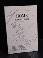 Home, Pomeroy Ridge 0968250807 Book Cover