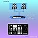 AVKANS 30X HDMI SDI PTZ Camera Kits Super Joystick Controller for Live Streaming Services