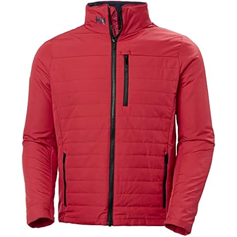 Helly Hansen Men's Crew Insulator Jacket Cover
