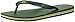 Havaianas Men's Brasil Sandal Flip Flop, Amazonia, 41 BR/9/10 M US