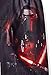 Star Wars Boys Swim Trunks Swimwear (5/6, Star Wars Black)