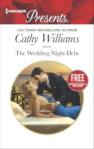 The Wedding Night Debt: An Anthology (Harlequin Presents Book 3372)