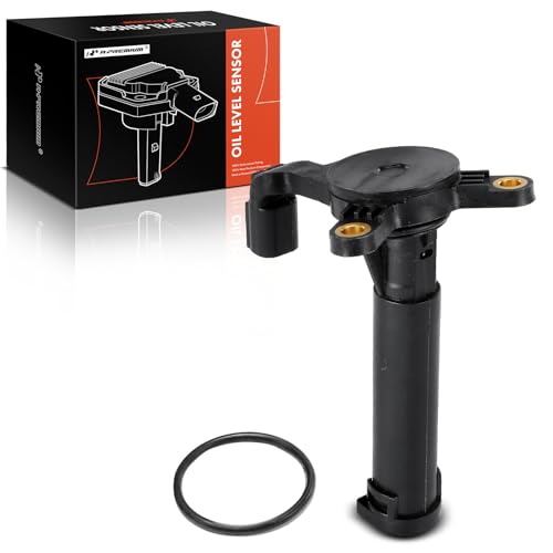 Capteur de niveau d'huile moteur anti-panne pour Freightliner Sprinter 2500