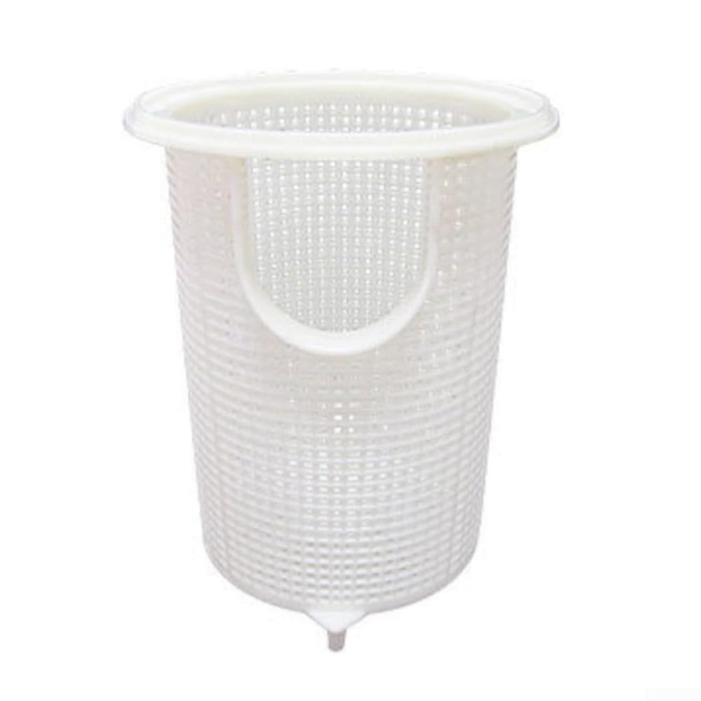 Pool and Spa Skimmer Basket Replacement for For pentair 39303500 V38185 Providing Reliable Filtration and Debris Control