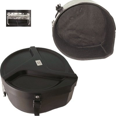ESTUCHE PE TOM 12"X10"(37X34)ACOLCHADO