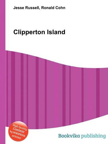Clipperton Island