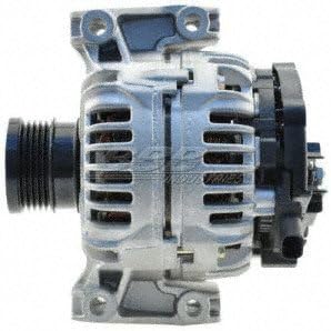 BBB Industries 11186 Remanufactured Alternator