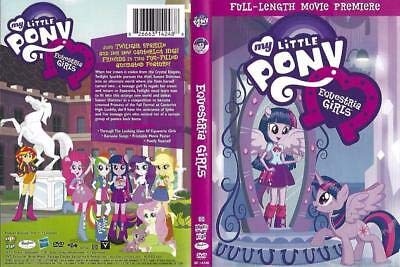 Excl Wm My Little Pony Equestr