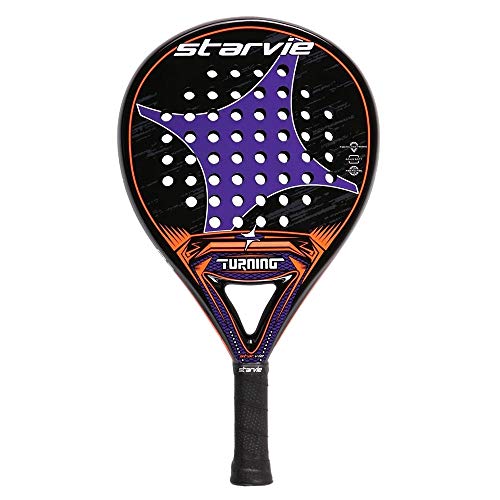 Star vie Star Pala, Adultos Unisex, Multicolor, Grande