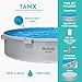 Bestway TANX 10' x 24