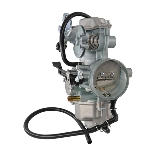 Carburateur Moto XR650R Alimentation Carburant XR400R XR600R 16100-MN1-681 de 1988