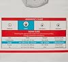 Sure Care Plus Disposable Underwear Pull On with Tear Away Seams Large, 1615R, Heavy, 25 Ct