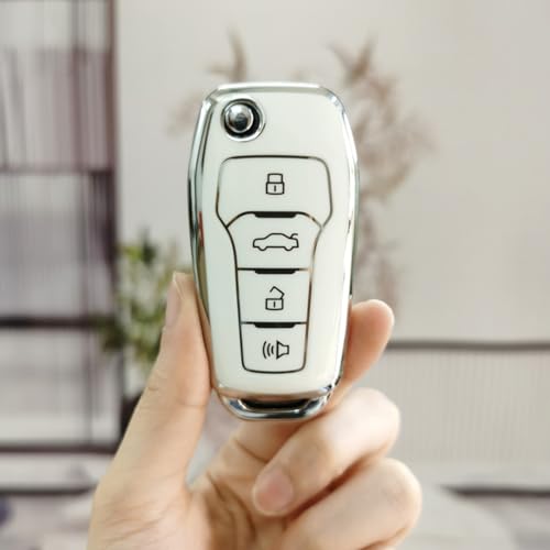 Ensemble de protection pour Ford Escort idéal au quotidien