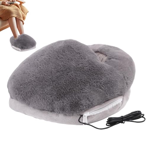 Calentador de pies USB y cojín térmico constante como regalo de invierno