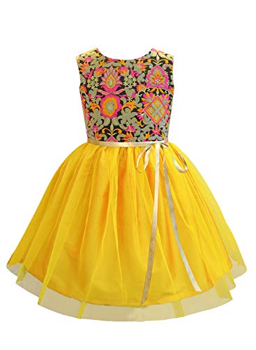 Image of A.T.U.N. (All Things UBER Nice) Girls Dress