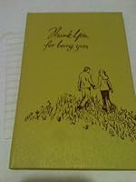 Thank You for Being You 0837820049 Book Cover