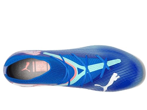 PUMA Men's Future 7 Pro Firm Artificial Ground Soccer Cleats Sneaker2