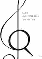 NEWS　Blu-ray　WHITE　QUARTETTO　セット 41DDcaBVfML._AC_SY200_QL15_.jpg
