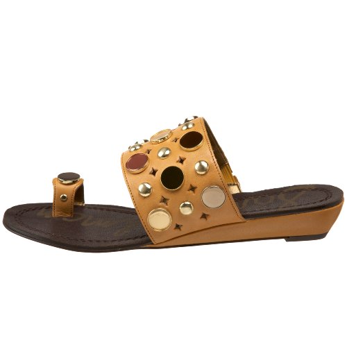 Image of Sam Edelman Women's Skye Flip Flop Sandal